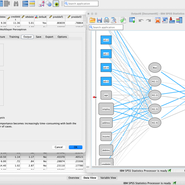 دانلود SPSS 31